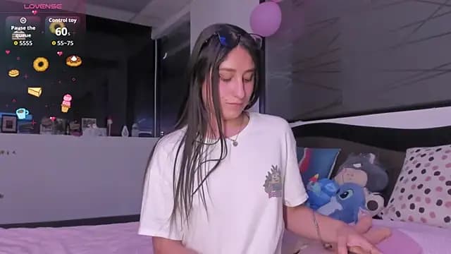 Princess_tina live cam