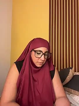 Chandra_Yusef live cam