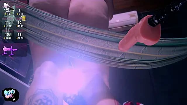 Nicolle_waterfalls live cam