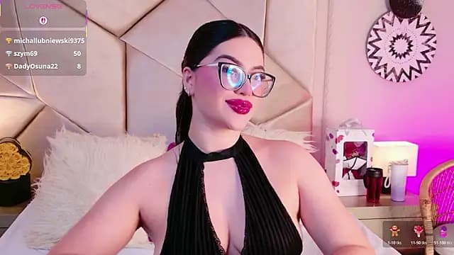 Catalina-Malave live cam