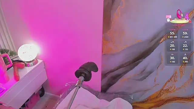 Ary__cherry live cam