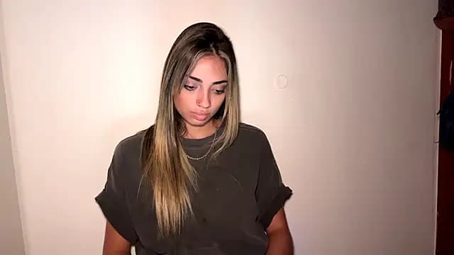 MarlysZlotnick live cam