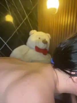 ValentinaEliot live cam