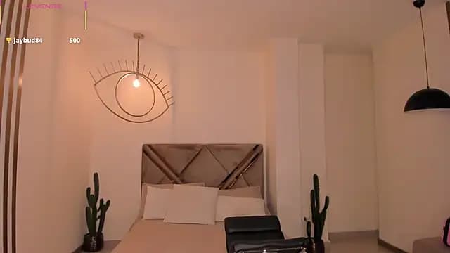 BellaCarteer_ live cam on Stripchat