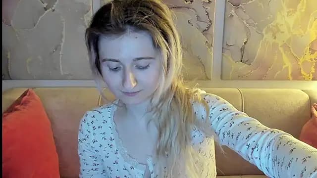 CamillaDreamer live cam