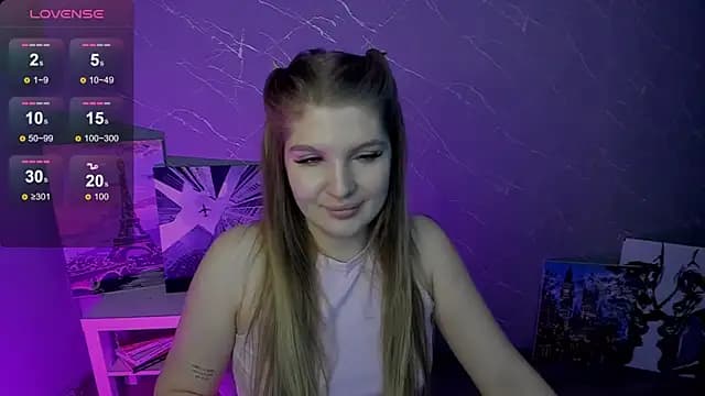 lily_williamss live cam