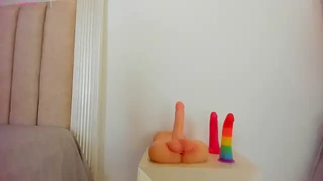 fabianacutee live cam