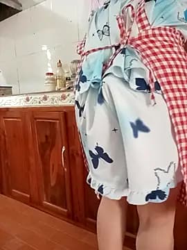 Sweet-Berryy live cam