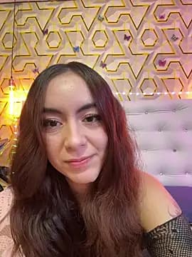 MelanyyJhonson15 live cam