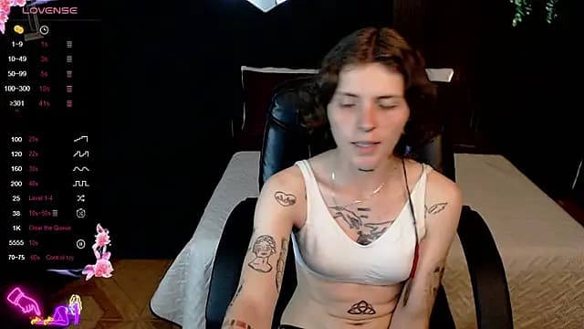 pretty_cristal69 live cam