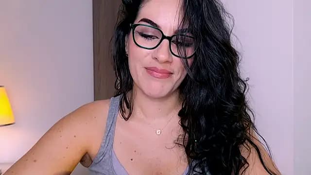 Pamela_Rosal live cam