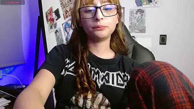 CelesteAyase live cam