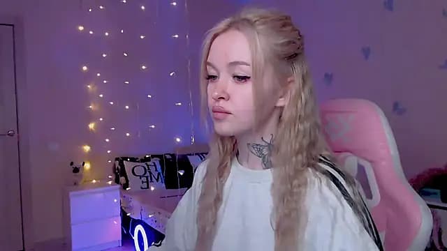 Naughty_Mable live cam