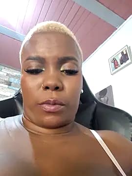 DashaSousaa live cam