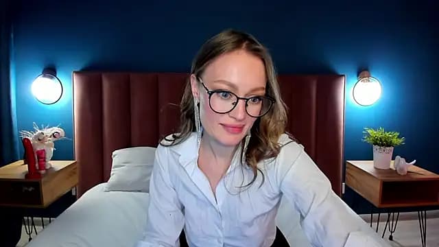 EvelynPoole live cam