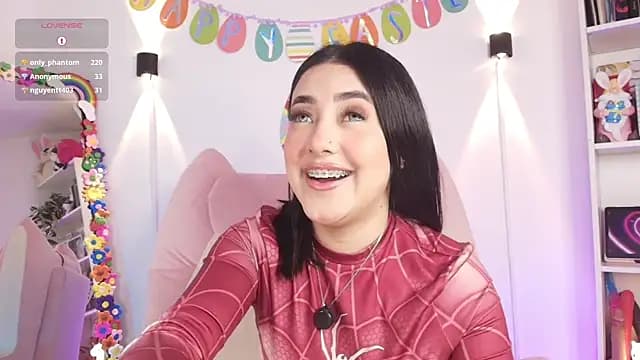 justonecute live cam