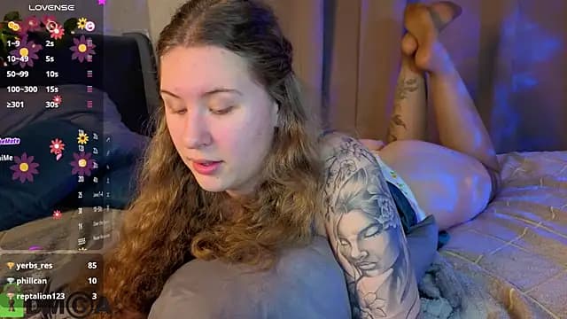 Elsie_Cutties live cam