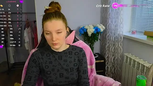 Mary_Blu live cam
