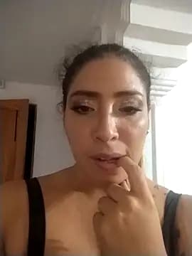 SamaraMontero live cam