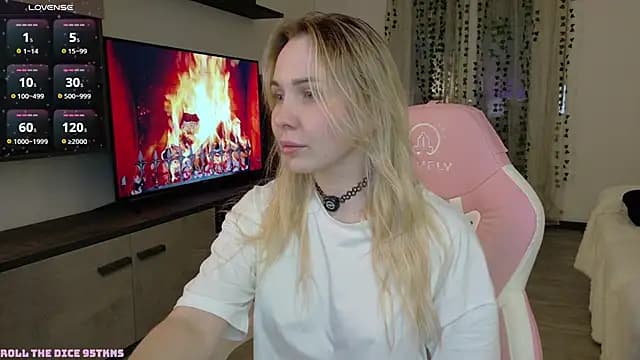 xxYourHoney live cam