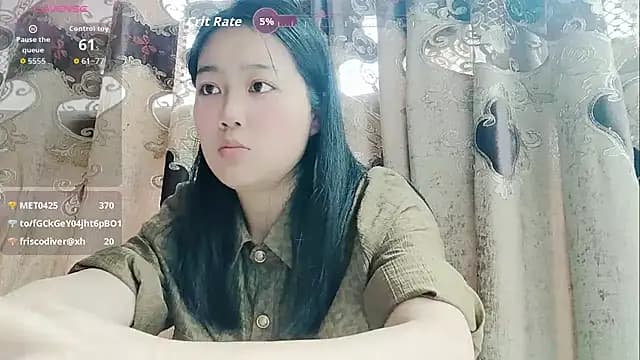 tudouSZshan123 live cam on Stripchat