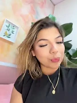 AngelBlushXXX live cam