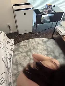 POCARI_SWEAT live cam