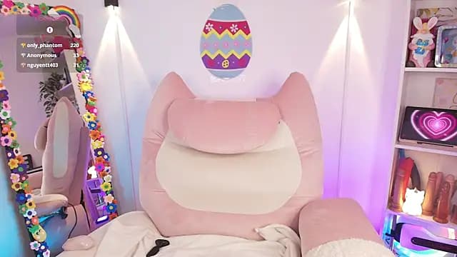 justonecute live cam on Stripchat