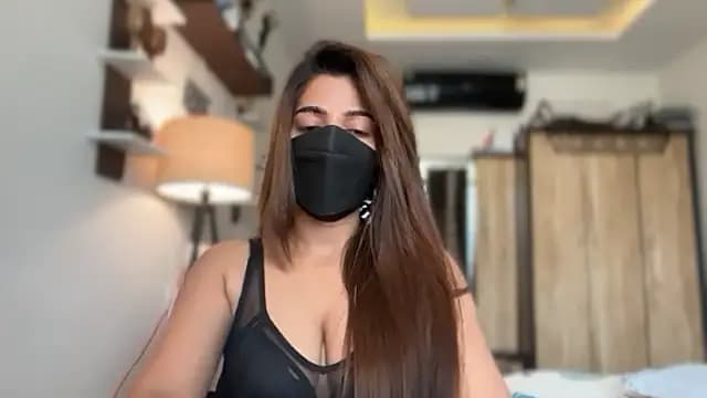 Princess-69 live cam