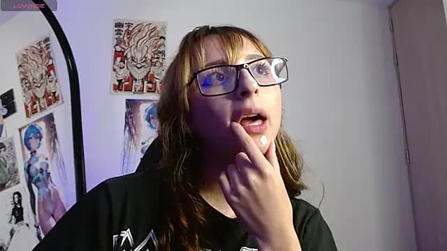 CelesteAyase live cam