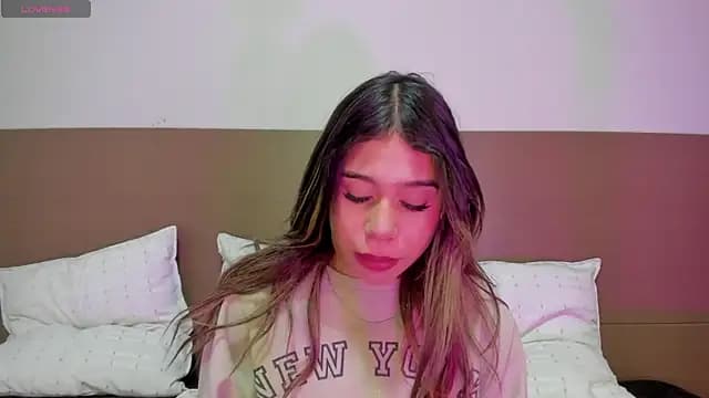 Rachell_criss live cam