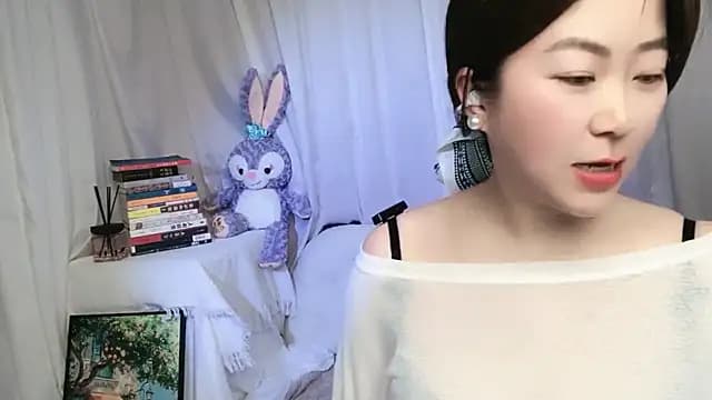 Xiaoai_007 live cam