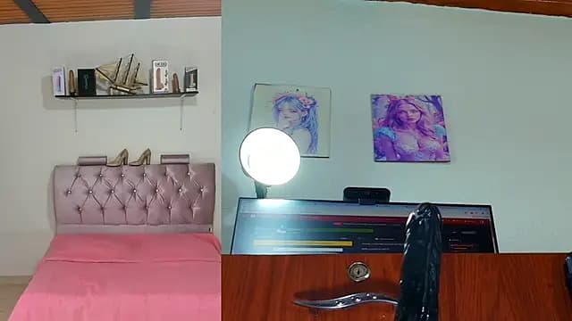 keily__funny live cam