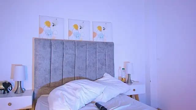 Lucy_Carson_ live cam