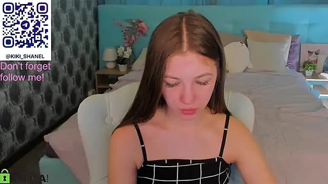 Miss_Shanel live cam