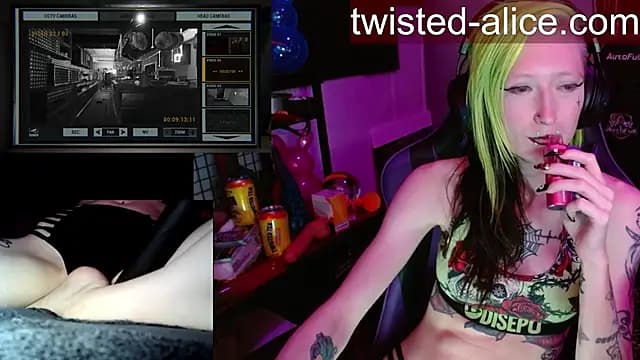Twisted_Alice live cam