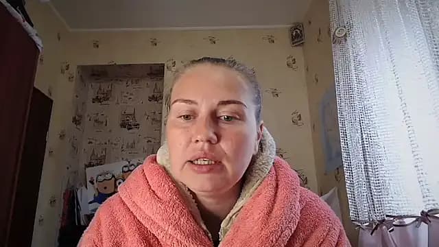 dream_alexa live cam