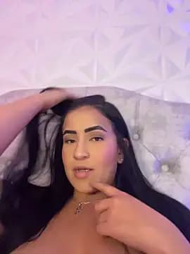 Miss_Ivy4 live cam on Stripchat