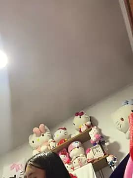 Macarena26 live cam on Stripchat