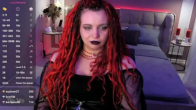 Miss_Maya_Mils live cam