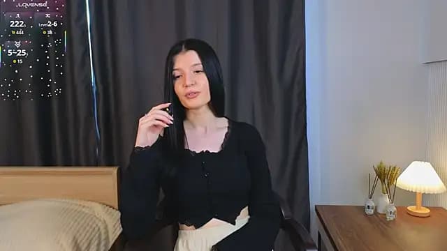 JazminLantey live cam