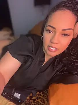 DestineeJayde live cam