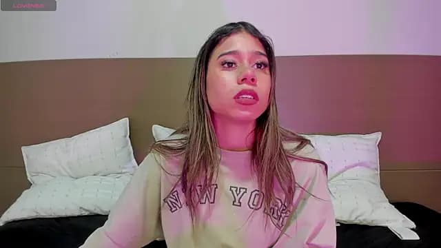 Rachell_criss live cam