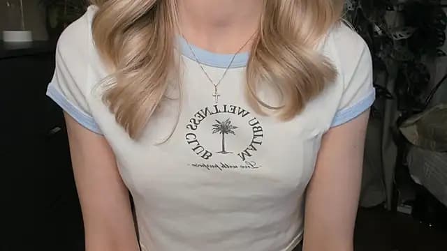 ChinBonnell live cam