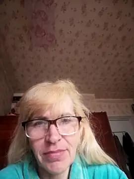 Georgette466 live cam