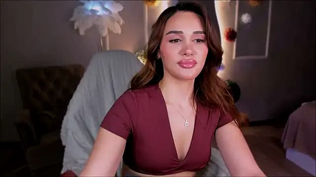 Kimberly_Chapman live cam