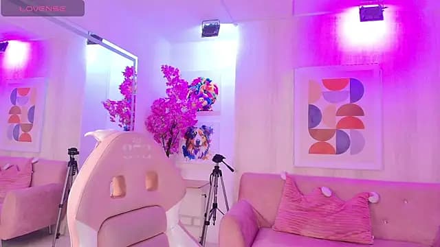 Gabriela_meow live cam