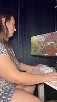 TheFishWife live cam