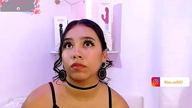 rios_sofia07 live cam on Stripchat