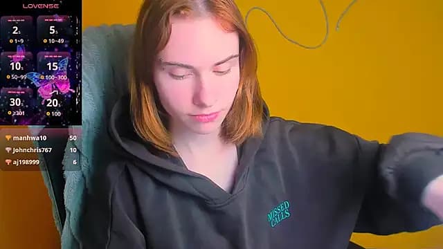 Fiona_Night live cam